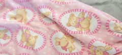 GREEN DOG Platinum Baby Teddy/Bunny 2 pc Pants & Top;Girl Clothes Outfit Set 18m