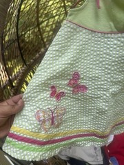 Youngland 24M Y2K Dress