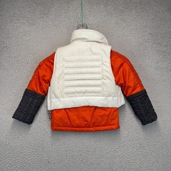 STAR WARS x DISNEY KIDS Rebel Alliance X-Wing Fighter Pilot Jacket 3 (98cm)