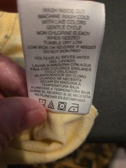Newborn Pooh Romper