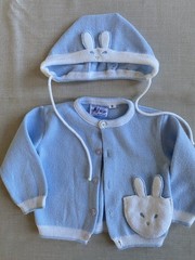 VNTG Baby Boys Clothes Bundle Cath Kids London , Friemanit Spring Easter