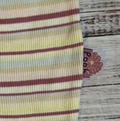 Disney Sincerely Pooh Winnie the Pooh Baby Girls Coverall Sz 3-6 Mo NWOT