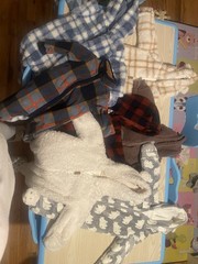 6 Month Baby Boy Winter Jumper