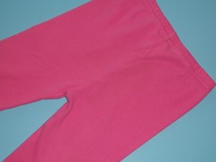 Gymboree girls VTG “UNKNOWN LINE” LARGE CAPRIS…RAINBOW TAG…PRE 1998