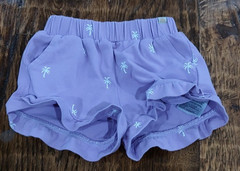 0-3mo Baby Gap shorts lot *EUC*