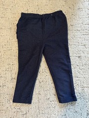 Garanimals Legging Jeans With Ruffle Butt 18 Month