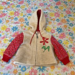 Casual Time The Fashion Works For Kids Vintage Infant Jacket