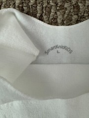 SEAMLESS COMPRESSION UNDERSHIRTS SMARTKNIT SENSORY NEW LOT OF 6 RETAIL $130