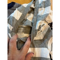 Toddler Boys Summer Clothes Lot – Size 12-18 mo – Shirts Tops Shorts Romper