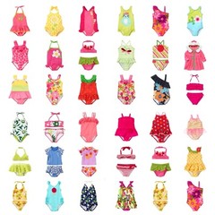 NWT GYMBOREE Swimsuit One Piece Bikini 2 piece All Sizes Choose