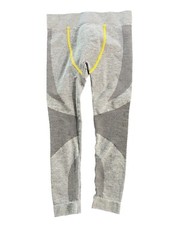 Lupilu 2 Piece Long John Set Youth 2-4 Years Gray Compression
