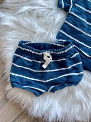 Baby boy size 3 month swimwear and summer play set by Carter’s