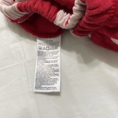 Old Navy Sweatpants And Matching Sweatshirt Size 12-18 Mos