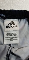 Adidas Toddler Girl’s Floral Pants Pull-On Elastic Waist Activewear 24 Months