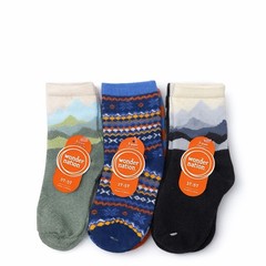 Wonder Nation Toddler Crew Socks 3T-5T 9 Pair, Free Shipping