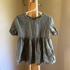 Old Navy Toddler Shirt Dress