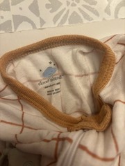 Bundle Lot 15ea Carter’s Neutral Heart Knit One-Piece Set — Beige/White/Pastel