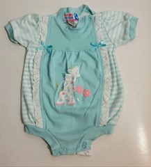 Small Steps 6/9 Months Girls Active Wear.