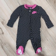 Girl’s Nike 3m One-piece