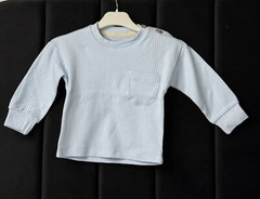 Baby’s long sleeve and pants comfortable set winter fall spring 100% cotton