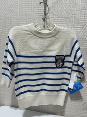 Paw patrol baby boy sweater ast sz