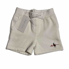 Polo Ralph Lauren Baby/Toddler Fleece or French Terry Lined Shorts; 12M-4T, NWT