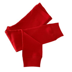 Hanna Andersson Soft-Comfy Solid Rib Leggings. Size 3 Years, 90 cm
