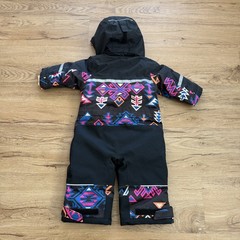 Vintage Columbia Baby Buga 2 Snowsuit for 6-12 Months