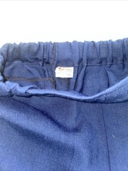 Vintage Imp Originals Sz 5 Boys 3 piece Shorts Shirt & Suit Jacket Set Blue