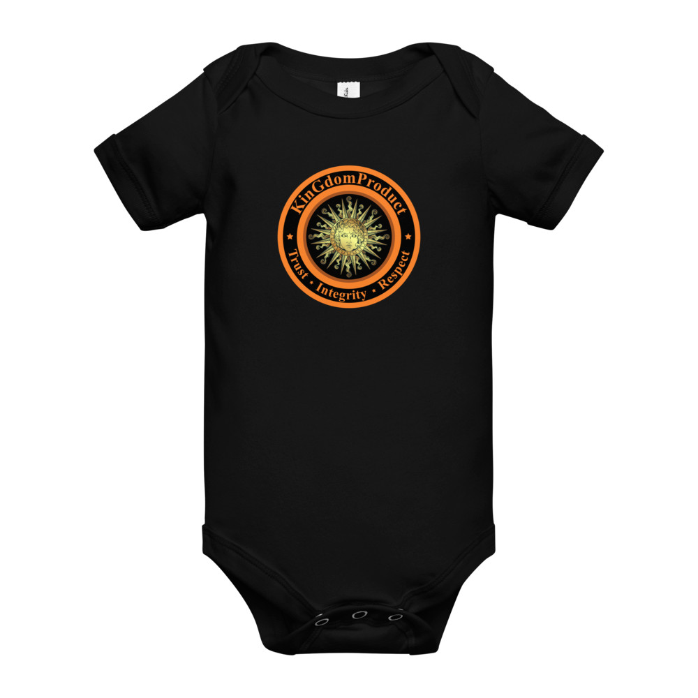 KinGdomProduct (BRANDED) Bodysuit