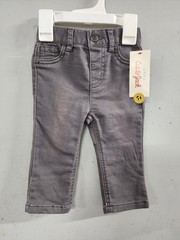Cat & Jack Infant Gray Pants, Sizes 0-3, 3-6, 6-9, 12, 18 month, NWT, SHIPS FREE