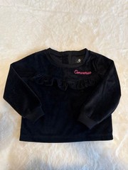 Converse 18 month sweater
