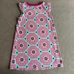 LOT Kids Girls Spring Summer High End Clothing 2T-4T Tea Quincy Mae Tiny Tribe