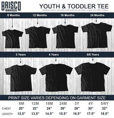 United States Air Force USAF Fly Fight Win Toddler Boy Girl Youth T Shirt Tee