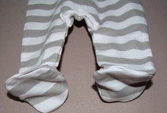 Baby Pyjama 0–3 Months – Brand New from Next