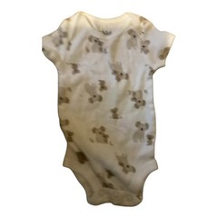 New Born Clothes 5 Pieces