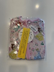 Little Sleepies OG Princess Print