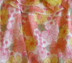 One-Piece Bubble By Princess Rose, 3-6 Months, Pink Floral Print, Brand New