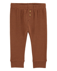 Carter’s Unisex Baby My First Thanksgiving 2 Piece Bodysuit & Pants 12 Month NWT