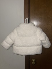 Amazon Essentials Baby Jacket One Piece Size 12M