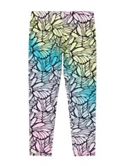 New! Toddler Girl’s Puma 2 Piece T-Shirt and Leggings Outfit 2T 3T 4T 5T