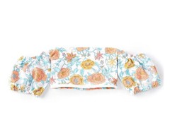 Starting Out Baby Girls Floral Floatie Cover