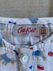 VNTG Baby Boys Clothes Bundle Cath Kids London , Friemanit Spring Easter