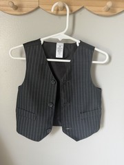 George 18M 4-Piece Toddler Suit Set