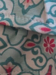 Size 12-18 Months 2 Piece Mud Pie Baby Snail Tunic Pant Set