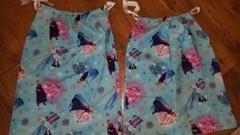 NEW Custom Disney Parks Princess Dresses Anna Elsa Belle Snow White Cinderella 