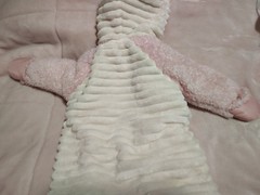 Unicorn 6-9 Mo Romper