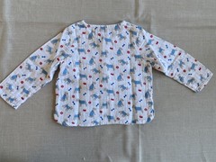 VNTG Baby Boys Clothes Bundle Cath Kids London , Friemanit Spring Easter