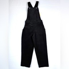 NWT COPPER KEY Girls Corduroy Overall Pants Size 2T Minimalist Everyday NEW