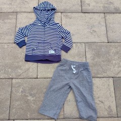 Baby 9 month outfit